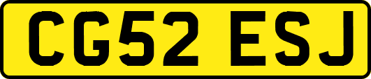 CG52ESJ