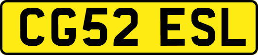 CG52ESL