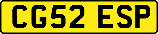CG52ESP
