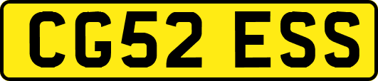 CG52ESS