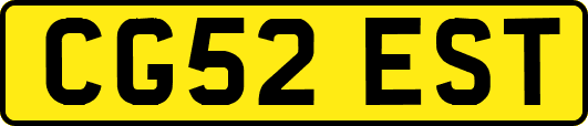 CG52EST