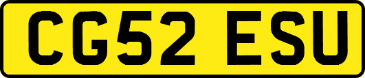 CG52ESU