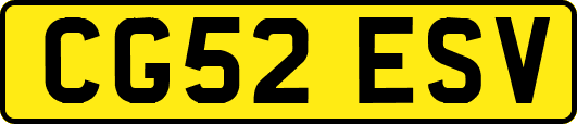 CG52ESV
