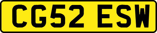 CG52ESW