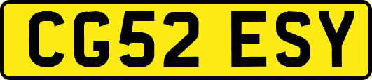 CG52ESY