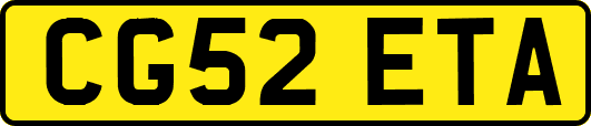 CG52ETA