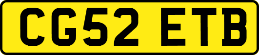 CG52ETB