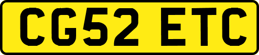 CG52ETC