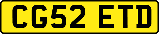 CG52ETD