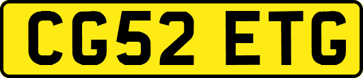 CG52ETG
