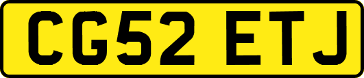 CG52ETJ