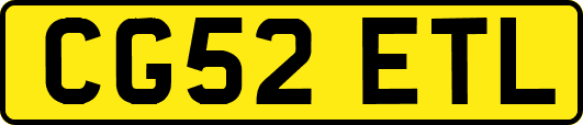 CG52ETL
