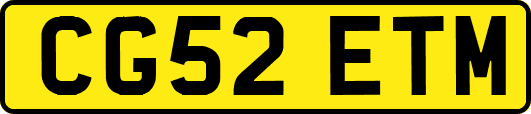 CG52ETM