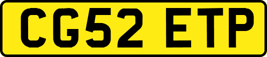 CG52ETP