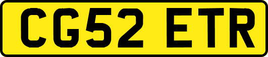 CG52ETR