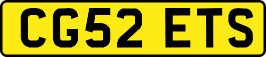 CG52ETS