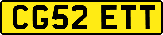 CG52ETT