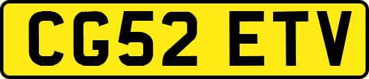 CG52ETV