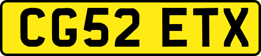 CG52ETX