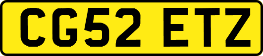 CG52ETZ
