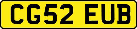 CG52EUB