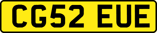 CG52EUE