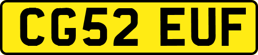 CG52EUF