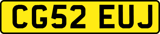 CG52EUJ