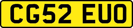 CG52EUO