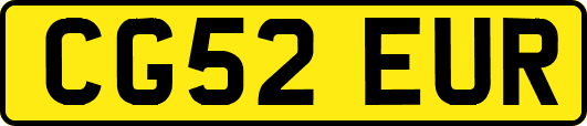 CG52EUR