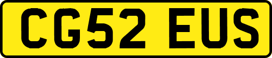 CG52EUS