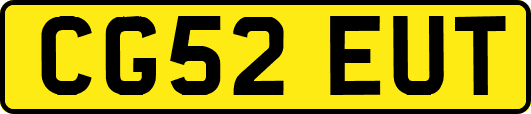 CG52EUT