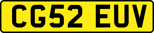 CG52EUV