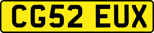 CG52EUX