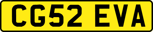 CG52EVA
