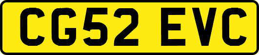 CG52EVC