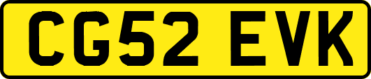 CG52EVK
