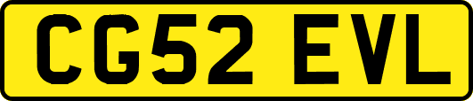 CG52EVL