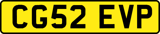 CG52EVP