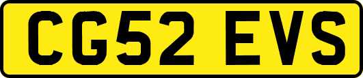 CG52EVS