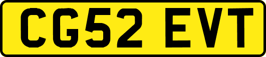 CG52EVT