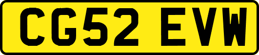 CG52EVW
