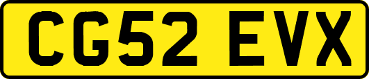 CG52EVX