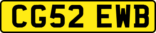 CG52EWB