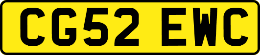 CG52EWC