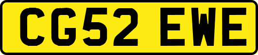 CG52EWE