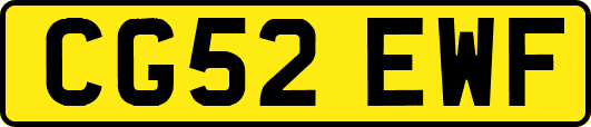 CG52EWF