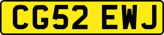 CG52EWJ