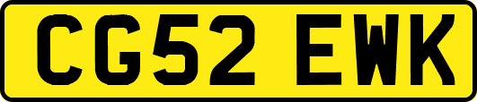 CG52EWK