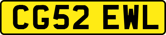 CG52EWL
